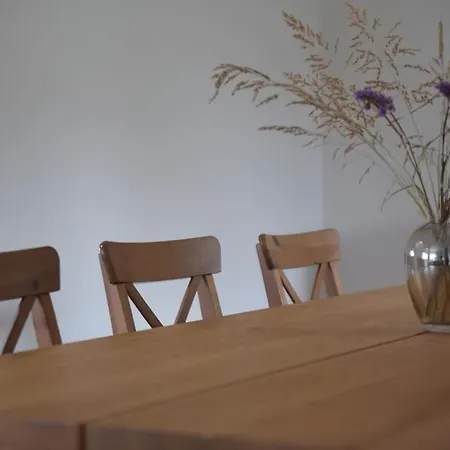 Kumquat Grove Feriehus