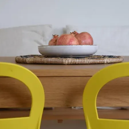 Kumquat Grove Feriehus