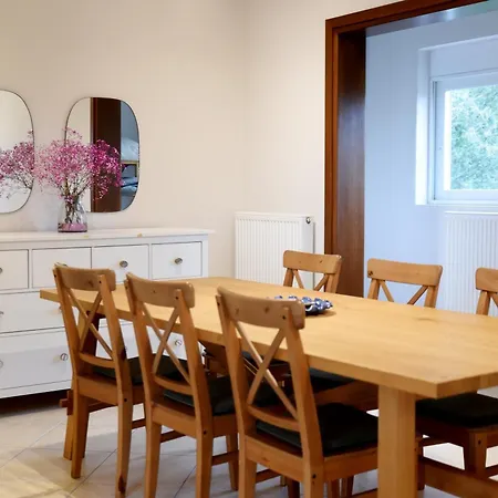 Kumquat Grove Feriehus