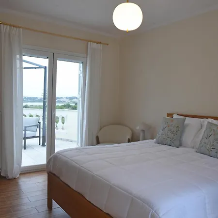 Kumquat Grove Corfu (city)