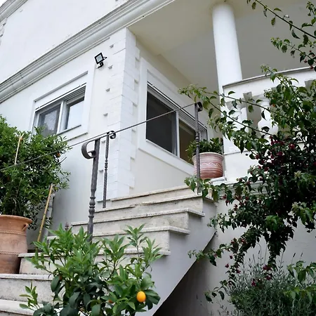 Feriehus Kumquat Grove Corfu (city)
