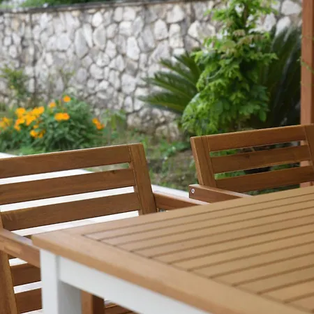 Feriehus Kumquat Grove Corfu (city)