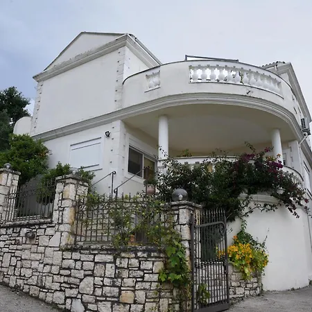 Kumquat Grove Corfu (city)