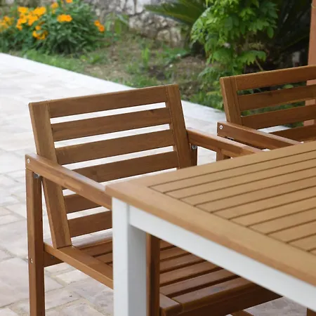Сasa de vacaciones Kumquat Grove