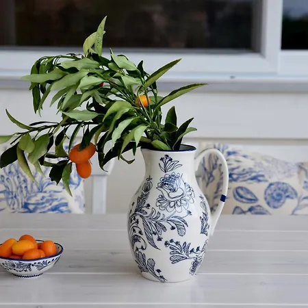Feriehus Kumquat Grove *