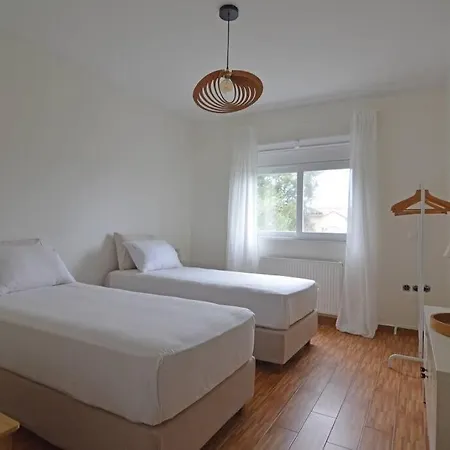 Casa de Férias Kumquat Grove *