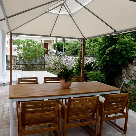 Kumquat Grove Casa de Férias Corfu (city)